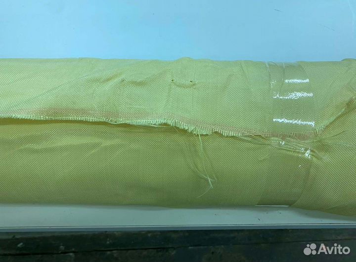 Арамидная ткань. Кевлар. Опт