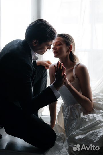 Свадебный фотограф