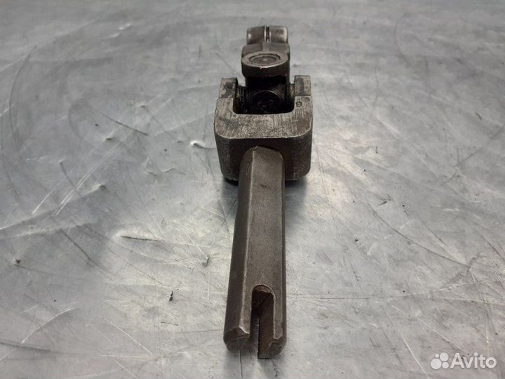 Кардан рулевой Vw Passat B3 1988-1993