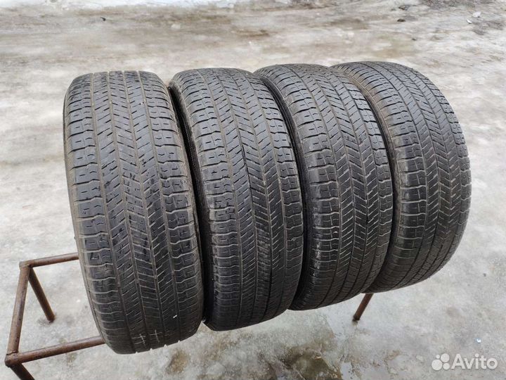 Yokohama Geolandar G91AT 225/60 R18