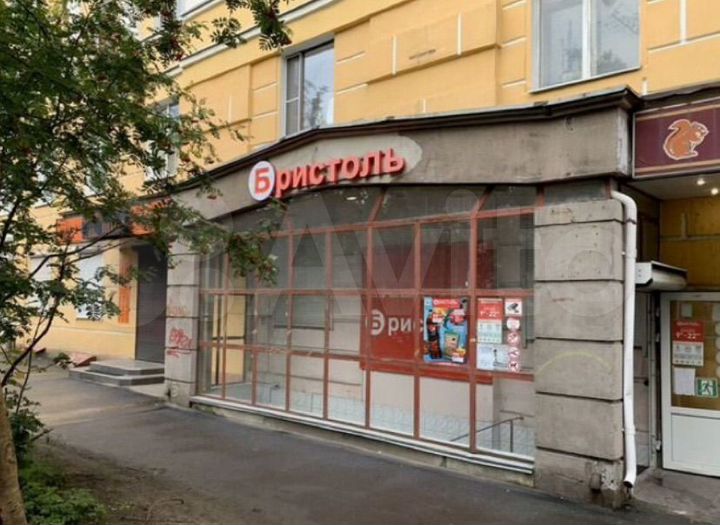 Торговая площадь, 260 м²
