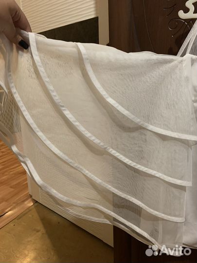 Рубашка блузка