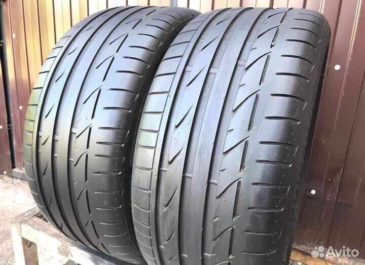 Bridgestone Potenza S001 275/40 R19 101Y