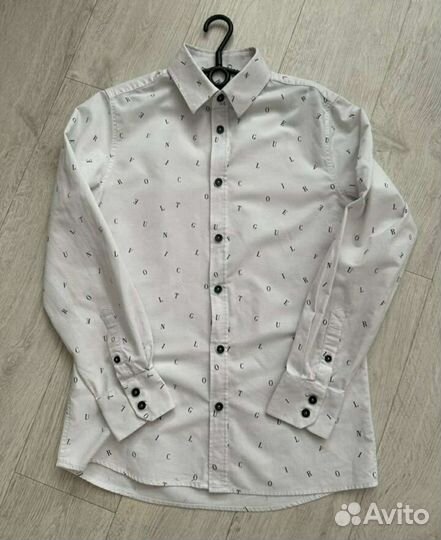 Рубашки Gulliver 152