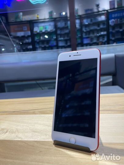 iPhone 7 Plus 128gb