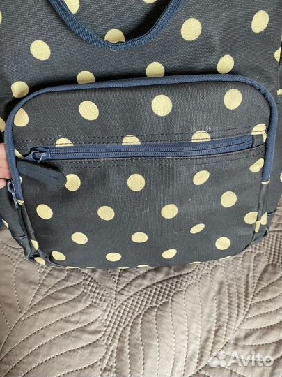 Рюкзак для девочки (подростковый)