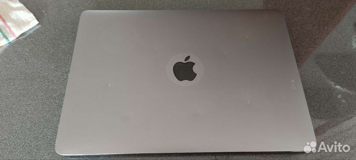 Apple MacBook Pro 13 2017
