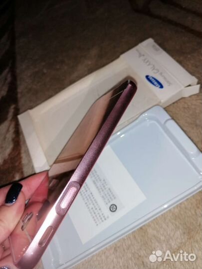 Чехол для телефона samsung