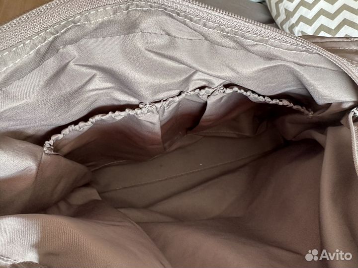 Сумка для детской коляски