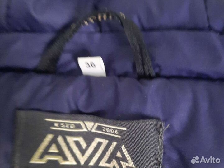 Пальто на девочку