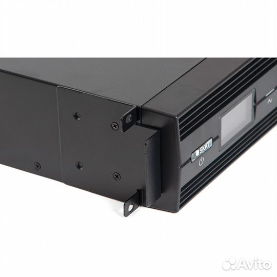 Скат skat-UPS 1000 rack+2x9Ah(исп.E) (8950) ибп