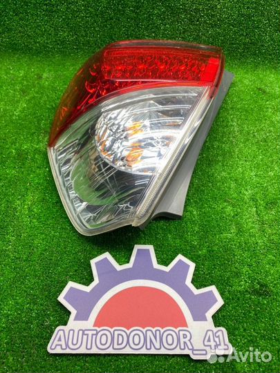 Стоп задний правый Honda Fit GD2 L13A 2005-2007