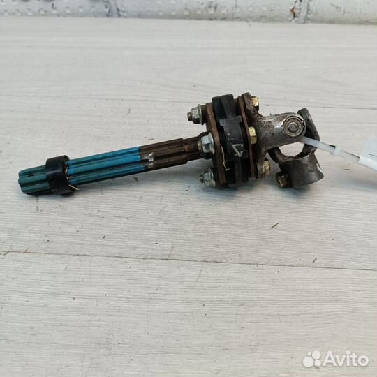 Рулевой карданчик Daewoo Winstorm C100 Z20S 2.0