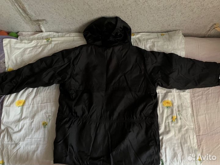Куртка мужская 54