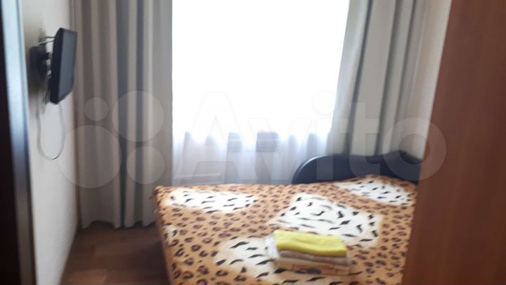 1-к. квартира, 40 м², 1/8 эт.