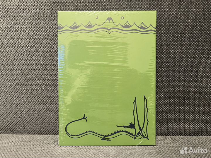 Tolkien The Hobbit Facsimile First Edition Boxed