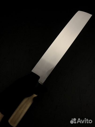 Sakai Takayuki Нож кухонный Хамокири 230/400 мм Sh