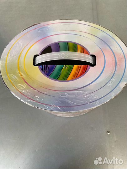 Попси слайм