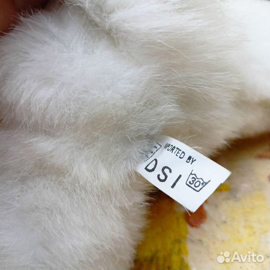 Брендовая игрушка 