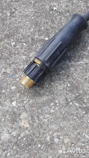 Шланг высокого давления для karcher 1шт