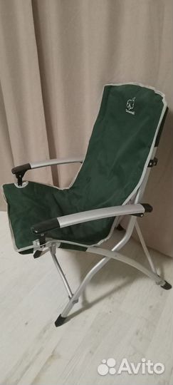 Кресло складное Greenell