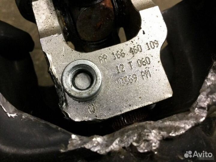 Колонка рулевая Jeep Grand Cherokee WK2 После 2010