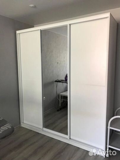 Сборка/разборка мебели, торгового оборудования