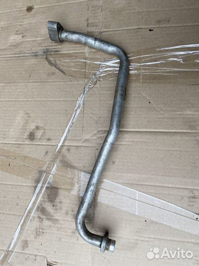 Трубка кондиционера Renault Logan 2004-2016 (40390