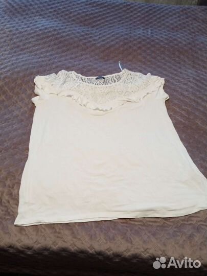 Женская одежда от 46 до размера