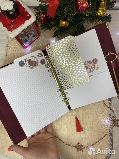 Кулинарная книга