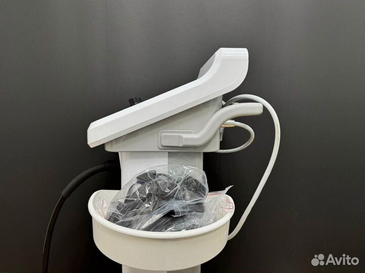 Аппарат вибрационного массажа G8 New Turbo Гарантия