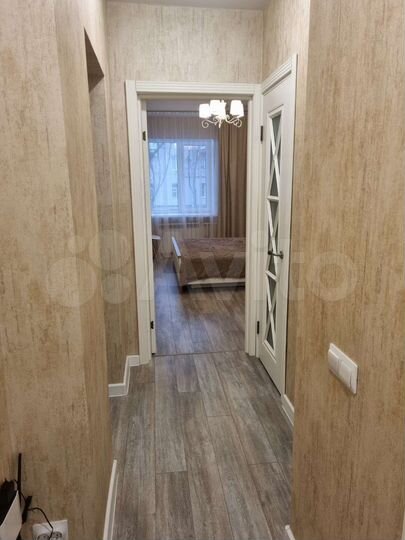 2-к. квартира, 54 м², 2/3 эт.