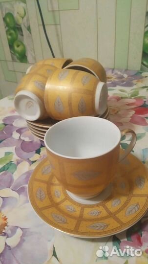 Кофейные чашки, Arti Collection M