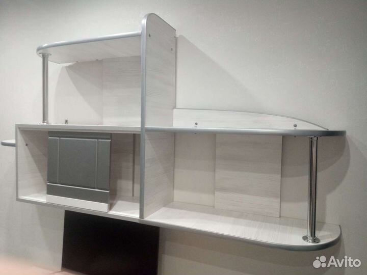 Полка настенная