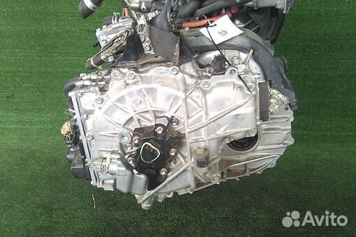 Автомат АКПП toyota SAI AZK10 2AZ-FXE 2013