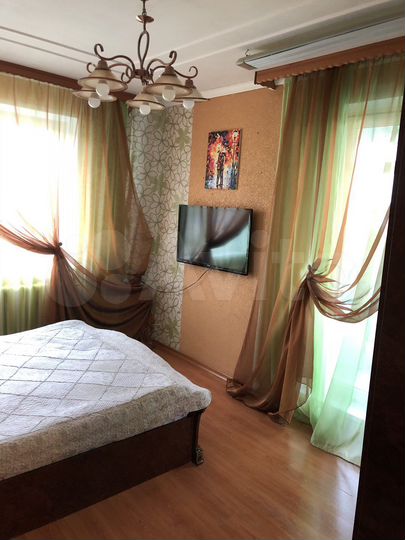 2-к. квартира, 56 м², 5/5 эт.