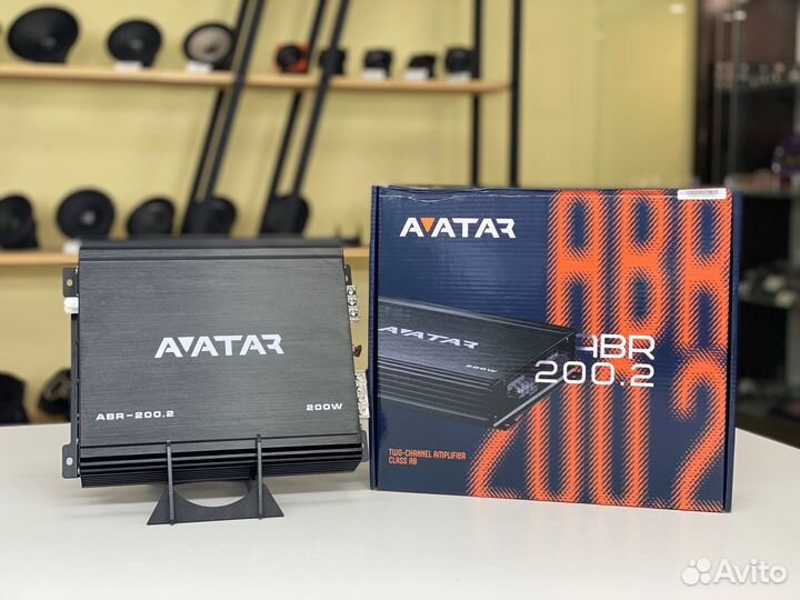 Комплект для замены штатной акустики