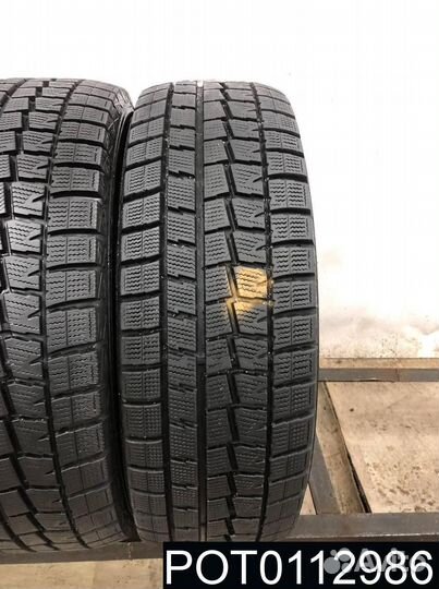 Dunlop Winter Maxx WM01 215/60 R16 95Q