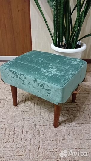 Банкетка в гостиную