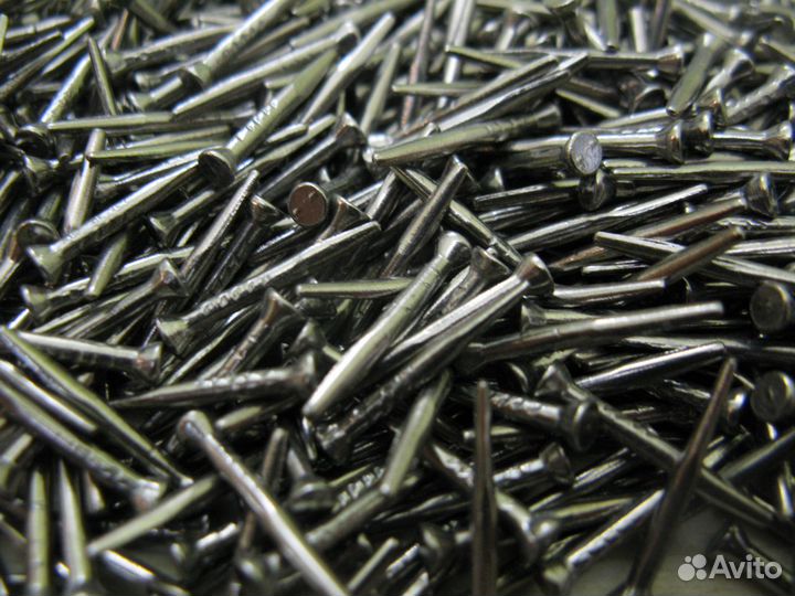 Гвоздь пс СССР