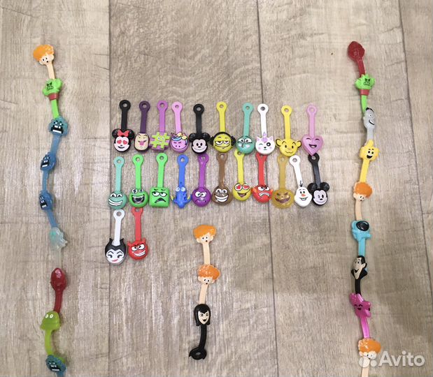 Скрепыши 4 new