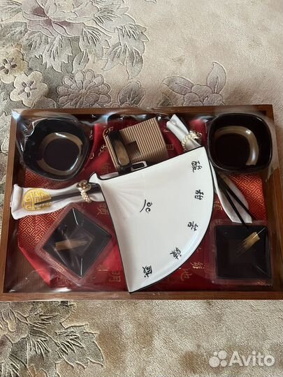 Устройте себе суши-праздник