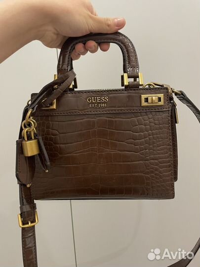 Сумка Guess женская