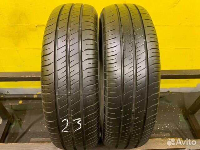 Goodyear EfficientGrip Eco EG02 175/65 R14 82S