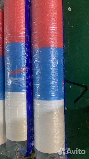 Сеновязальная сетка Тянь Жень