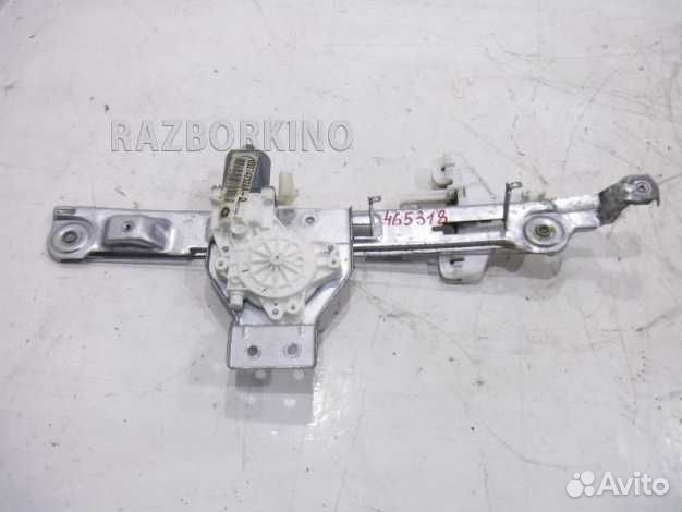 Стеклоподъемник электрический задний правый