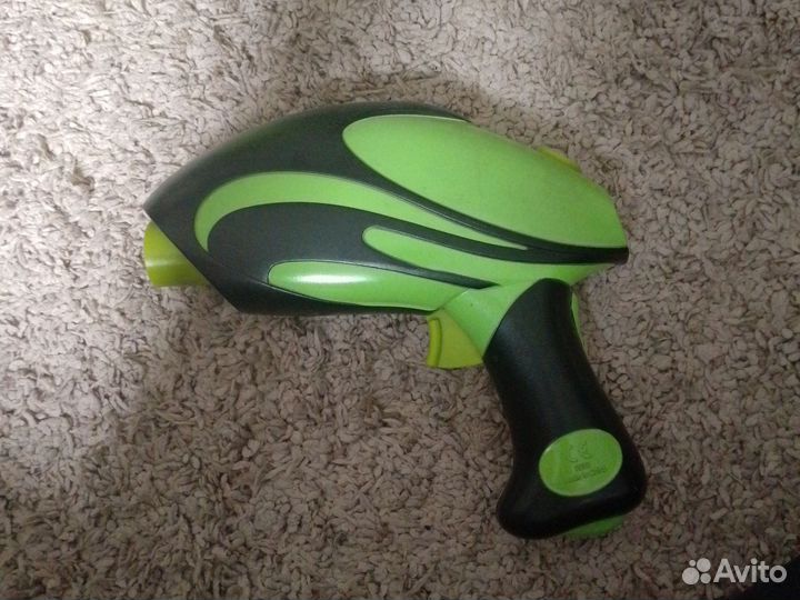 Джони черепок