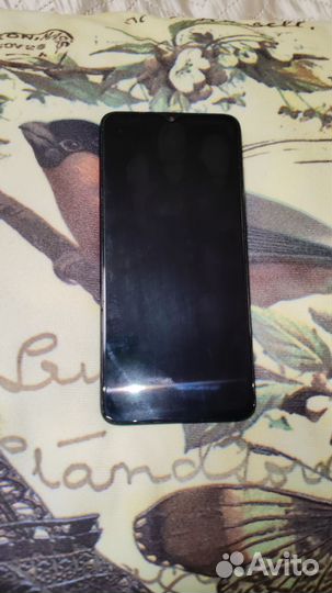 Xiaomi Redmi Note 10 Pro, 6/128 ГБ
