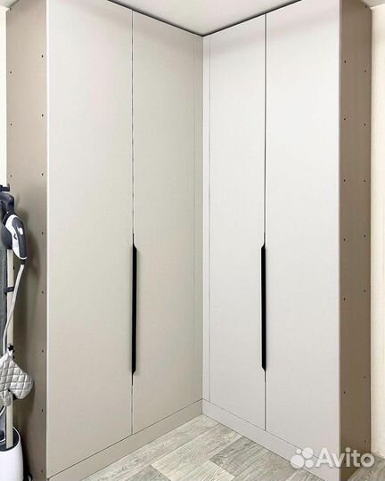 Шкафчик в ванную