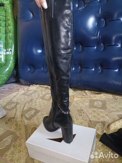 Обувь женская 37 размер бу